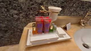 #Moscow The St. Regis Moscow Nikolskaya | St Regis Suite 1 King Bed | room 620 | room tour. Net Worth