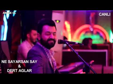 Engincan - Ne Sayarsan Say & Dert Ağlar Dertler Ağlar 🍁