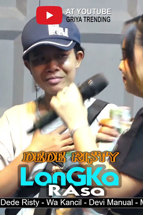 LANGKA RASA | DEDE RISTY  #dangdut #automobile #dangdutkoplo #hiburan #karaoke  #storywa #musik