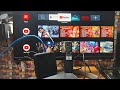 Andbox 618 plus 4gb 32gb Android 12 TV Box Mini PC