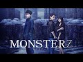 MonsterZ - Official Trailer