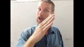 Northern Irish Accent Intonation