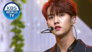 PENTAGON(펜타곤) - Daisy(데이지) (Music Bank) | KBS WORLD TV 201106 Resimi