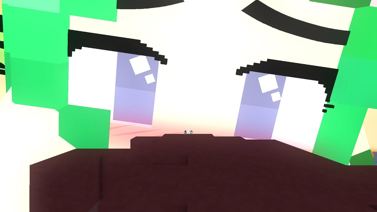 Bigger Fairy Minecraft 2 || Gigantess Minecraft #6