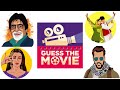 Guess the Movie Part-2