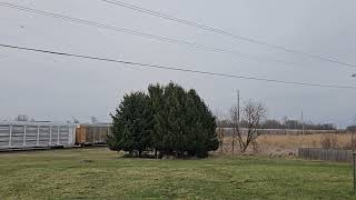 CN E251 w/5 units