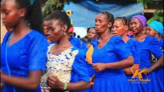 Bhulemela Thomas - Ng'imbula Kwa Washa ( Officail Video ) Dir By Ibrah 0686652262