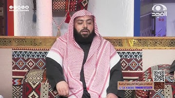 تلاوة ندية لآيات من سورة الإسراء ~ القارئ: محمد الهلاوي