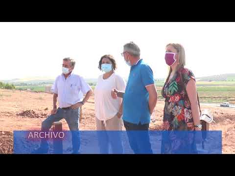 Aprobación Parque Arqueológico Yacimiento Íbero Cerro de las Cabezas Noticia Informativos 09/10/2020