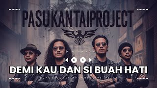 Download Lagu DEMI KAU DAN SI BUAH HATI I PROGRESSIVE METAL I PANCE F PONDAAG MP3 Download Lagu DEMI KAU DAN SI BUAH HATI I PROGRESSIVE METAL I PANCE F PONDAAG MP3