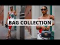 My Entire Summer Bag Collection | NEW IN DESIGNER BAG HAUL!! | MONROE STEELE