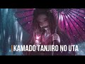 【1 Hour】Demon Slayer: Kimetsu no Yaiba (EP 19) Ending Full - 『Kamado Tanjirou no Uta』(Lyrics)