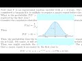 Confidence Interval in statistics session 194