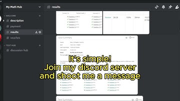 MY MATHLAB 2024 | Pearson | SOLUTIONS | HACK | ALL ANSWERS | CALCULUS | ALGEBRA | STATISTICS etc |
