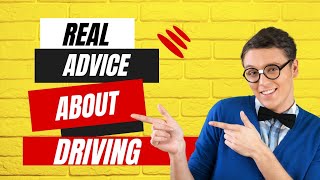 Learn to drive  car and  benefits