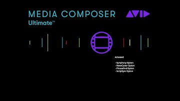 Avid Media Composer - Top and Tail Editing