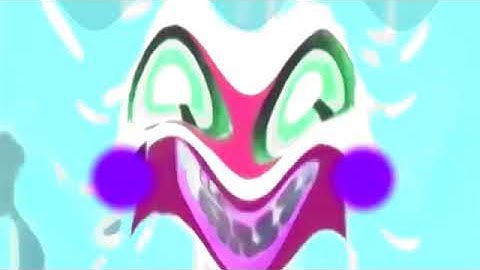 (REUPLOAD) Klasky Csupo is Weird Feelings 2.0