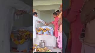 Aaji Para Snana Puneideva Snana Purnima Snana Yatradevotional Song