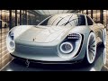 2027 Porsche 911 Heritage finally Here And it's gorgeous!!