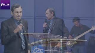 Pastor Jose Adan Andrade  Taller de Varones 2023