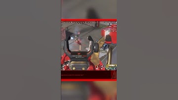 APEX LEGENDS TIPS OF THE DAY : HIGH GROUND #shorts #short #apexlegends #apexlegendsclips