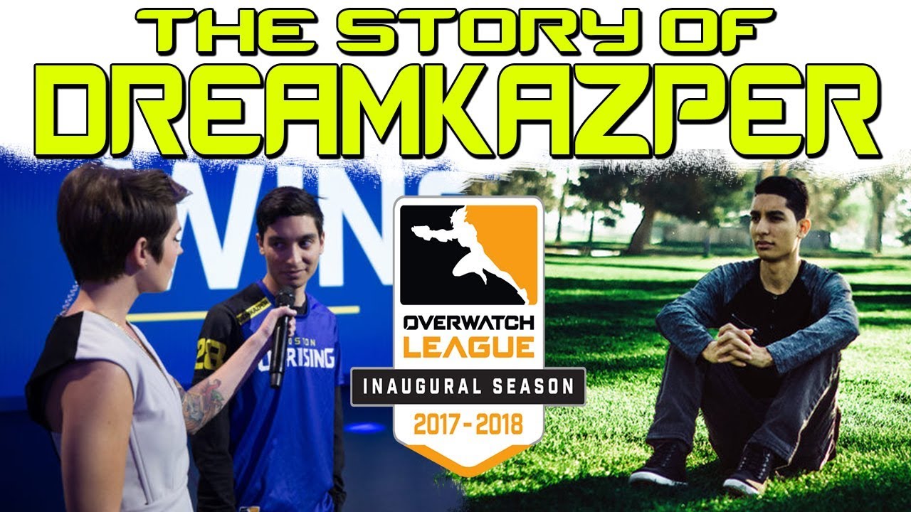 The Story Of Dreamkazper: From HERO To PEDO! Where Is He Now?