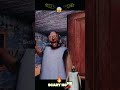 SCARY ATTACK GRANNY LIVE 03.30AM_ #granny #bolitking
