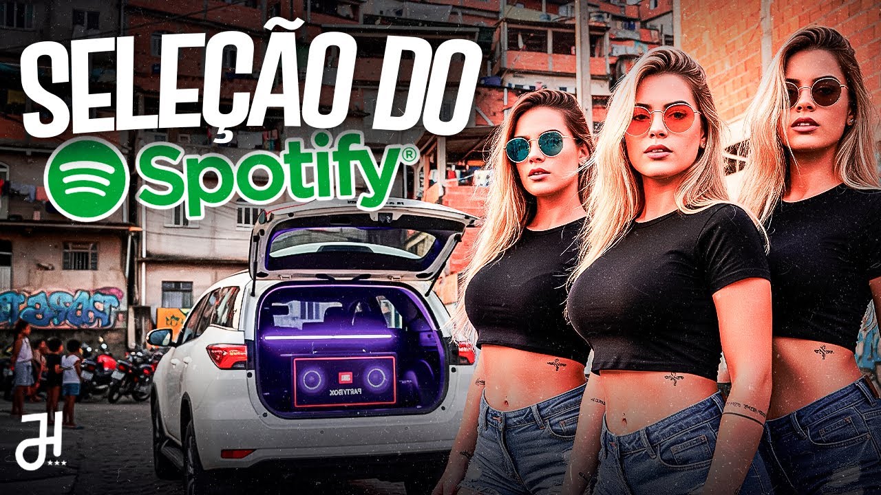 TOP MÚSICAS BRASIL - Top Brasil Spotify 2025 - Mari Fernandez, Felipe Amorim, Vitinho (SÓ SUCESSOS)