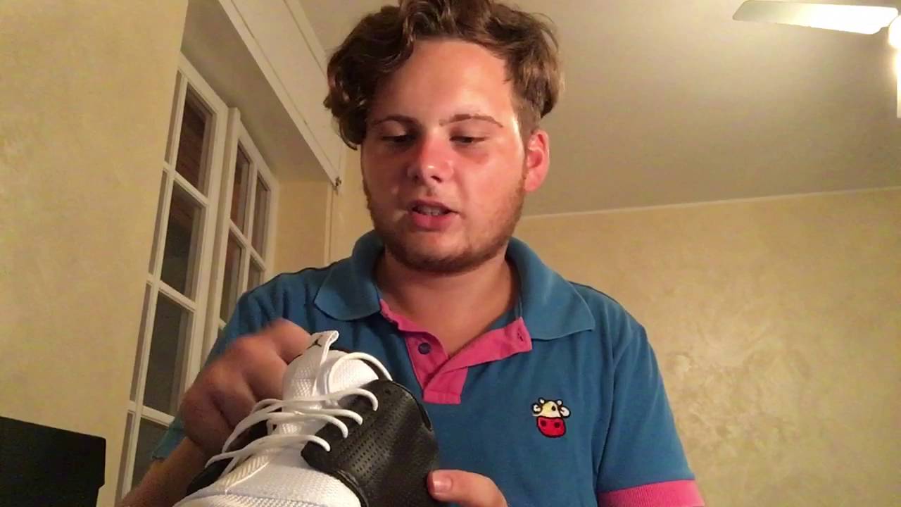 jordan scarpe da passeggio