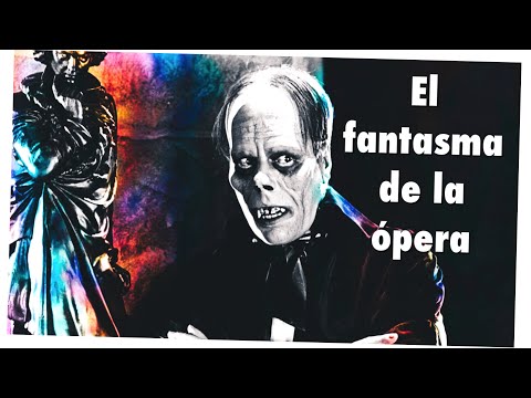 The Phantom of the Opera ▶ película gratis 🎥