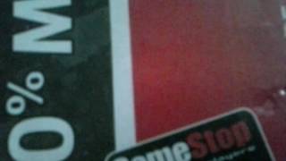 Gamestop DS Games???