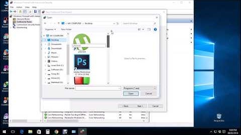 How to Remove or block ads from KMPlayer Windows 7, 8 & 10