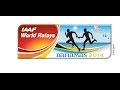 IAAF World Relays, Bahamas 2014 - Day 1 - May 24