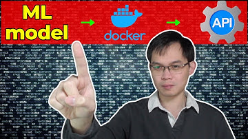 Hướng dẫn triển khai mô hình Machine Learning siêu đơn giản