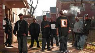 Outlawz - Real Talk (official song) HQ