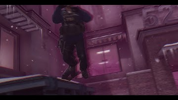 CSGO EDIT "SITTIN BACK"  [SFX ONLY)
