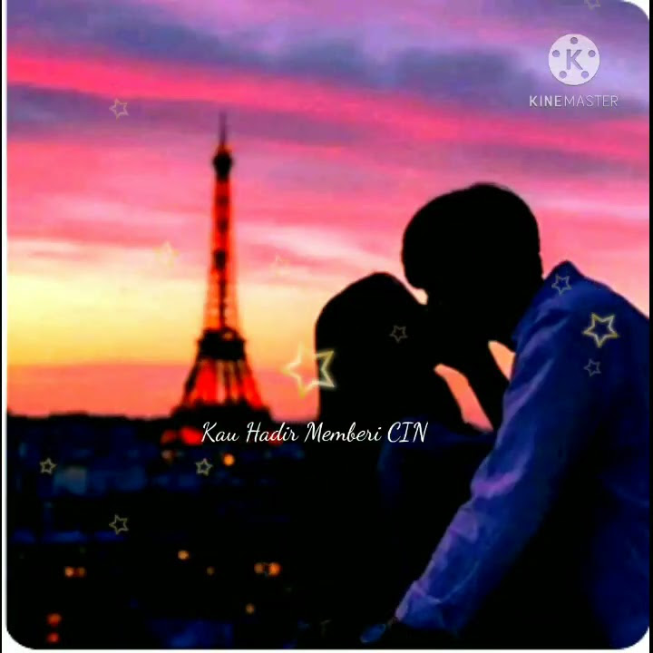 TUHAN JAGA DIA UNTUKKU#STATUS WA BAPER 30 DETIK