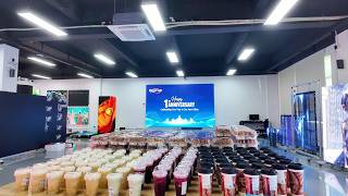 From a New Office to a Global Impact | EagerLED’s 1st Anniversary Celebration