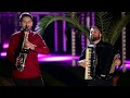 Remus Novac si  Borko Radivojevic - Balkan Sax