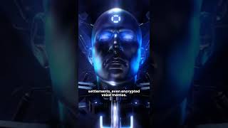 Hollywood’s Secret AI Scandal  Dark Conspiracy Story