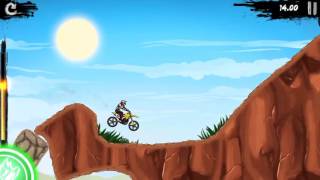 [Bike Rivals] Backflip mania by charley huntrods screenshot 4