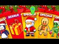 NON GIOCARE A STUMBLE GUYS IL GIORNO DI NATALE!!