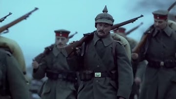 War 128 - Abandoned Ward Propaganda for Foxhole