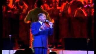 Chords for Daryl Coley with Tri-City Singers - When Sunday Comes.flv