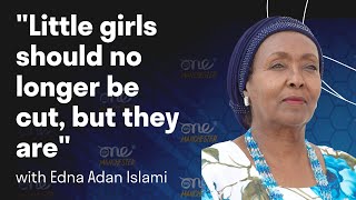 What do communities really need to end FGM? I Edna Adan Islami