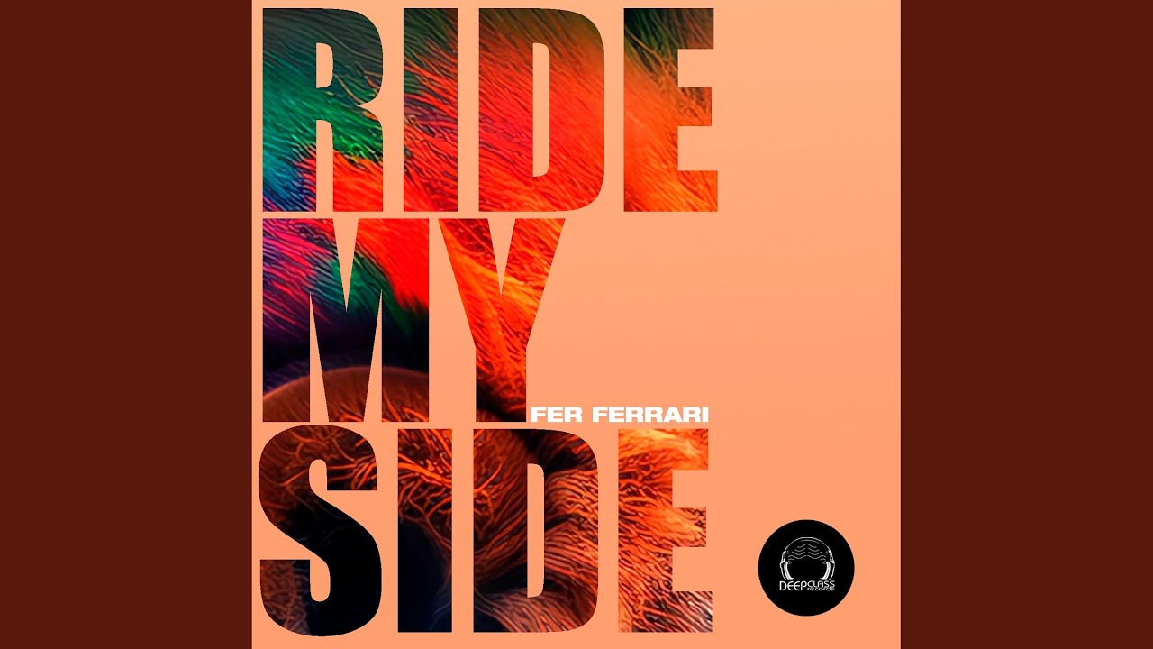 Watch Ride My Side on YouTube