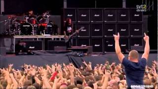 Slayer - Angel Of Death [Subtitulos Español] [HD] [1080p]