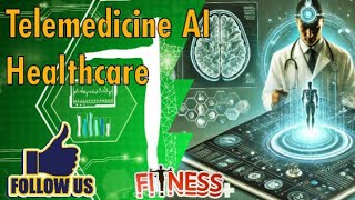 Telemedicine & AI: The Future of Healthcare Innovation