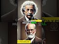 EINSTEIN enfrenta FREUD: CIÊNCIA ou PSICANÁLISE explica o MUNDO? #Filosofia #Freud #debatesia