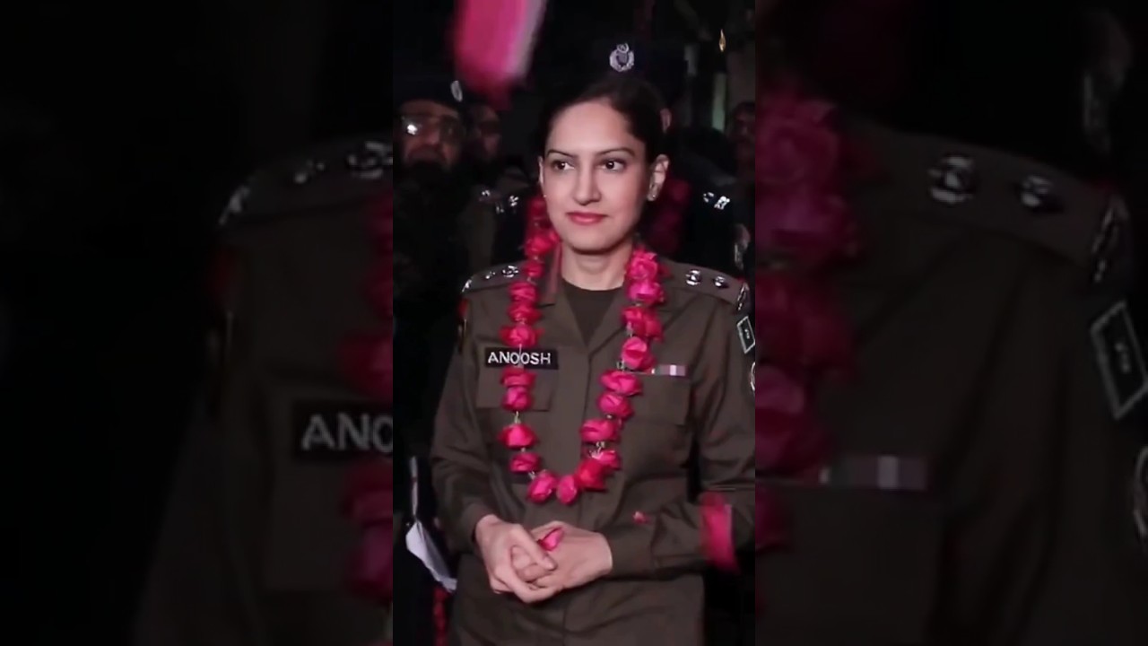 anoosh police officer|css officers protocol|CSS Lady Officer protocol|ssp||sspanoosh official